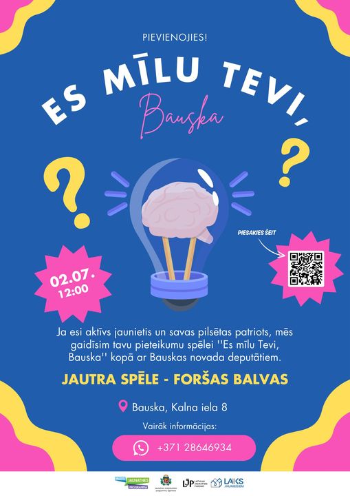 Es mīlu Tev