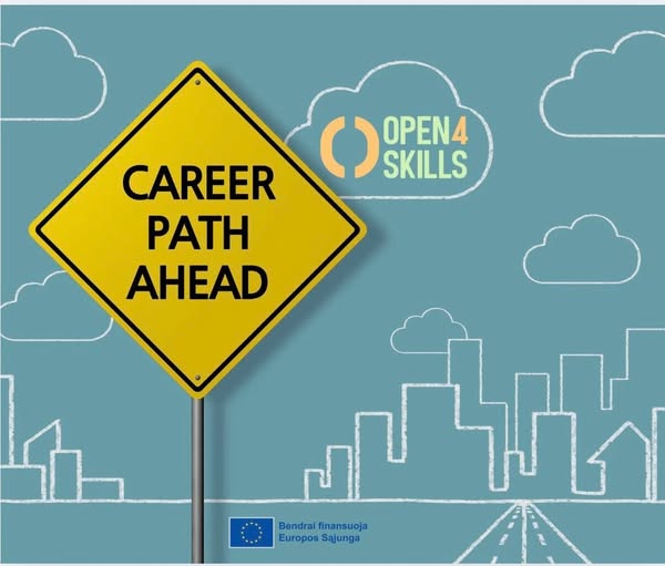Pasākuma fotogrāfija: Biedrība “Laiks Jauniešiem” turpina realizēt projekta “Open yourself for career skills” jeb īsāk “OPEN 4 skills” aktivitātes.