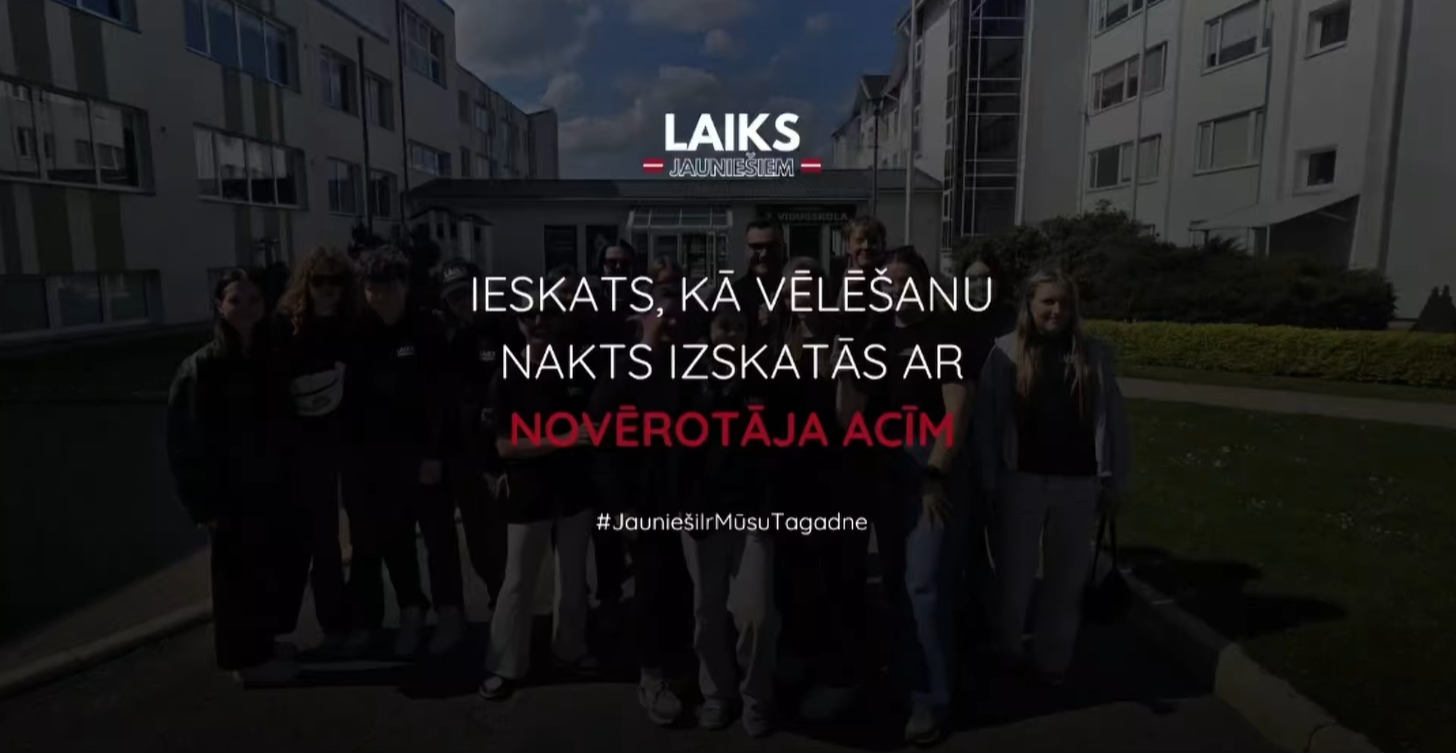 Pasākuma fotogrāfija: Esam sagatavojuši ieskatu, kā Bauskas novada pašvaldības vēlēšanas izskatās ar novērotāju acīm.