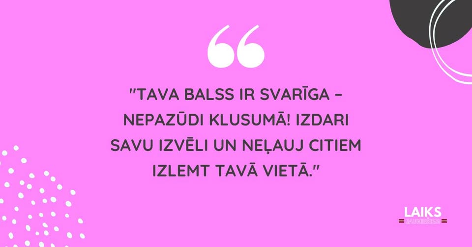 Pasākuma fotogrāfija: Biedrība “Laiks Jauniešiem” Erasmus+ līdzdalības projekta #LAWAvailable3.0 ietvaros aktīvi darbojās pirms Bauskas novada pašvaldību vēlēšanām - uzrunājām katru Bauskas novada pašvaldība kandidējošo politisko spēku ierasties uz debatēm.