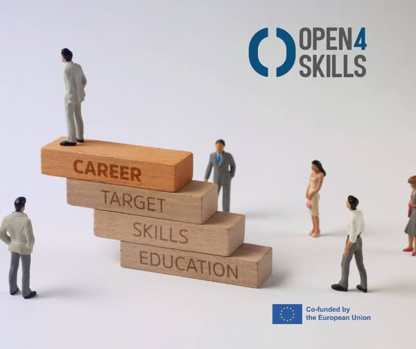 ERASMUS+ sadarbības projekta “Open4Skills” ietvaros ir tapis plašs pētījums par karjeras atbalsta rīku nepieciešamību jauniešiem, kas iekļauj būtiskus datus, kas var kalpot kā nozīmīgs palīgs arī darba ar jaunatni veikšanai.