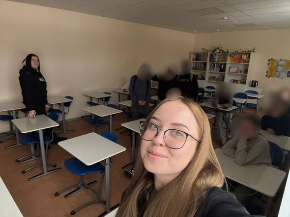 Pasākuma fotogrāfija: Fokusgrupu cikls turpinās!