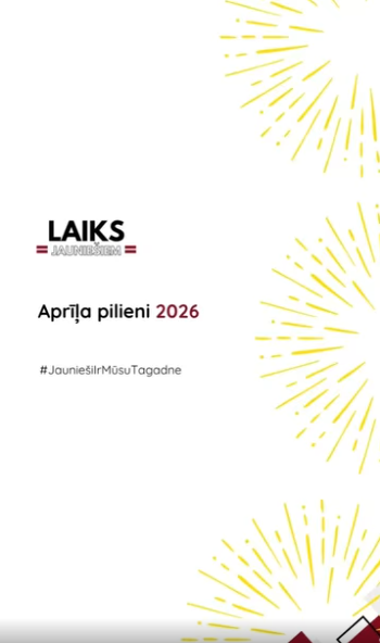 Today, tomorrow and the day after tomorrow, we’ll be meeting at the international pop music competition ‘April Drops 2026’!